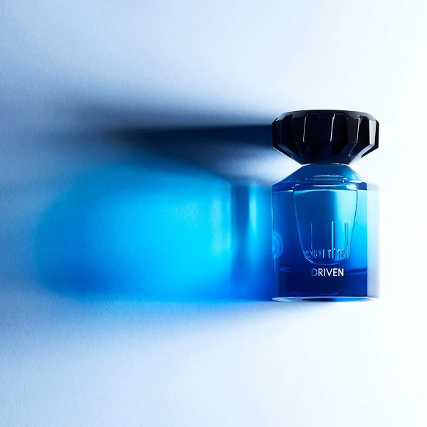 Dunhill Driven 60ml Eau De Toilette Spray - Image 3