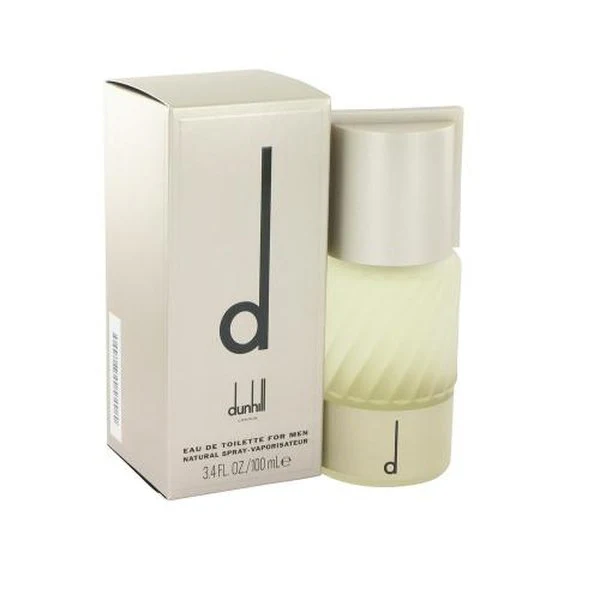 Dunhill London D 100ml Eau De Toilette Spray
