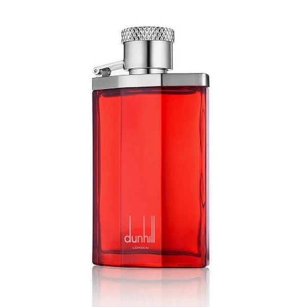 Dunhill London Desire Red 150ml Eau De Toilette Spray - Image 2