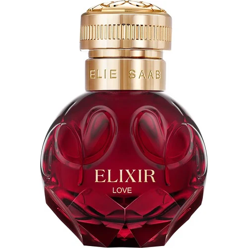 Elie Saab Elixir Love For Women 100ml Eau De Parfum Spray - Image 2