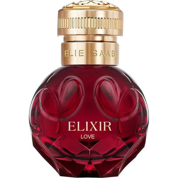Elie Saab Elixir Love For Women 50ml Eau De Parfum Spray - Image 2