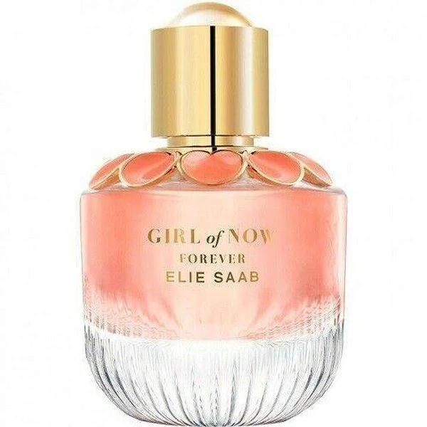 Elie Saab Girl Of Now Forever 30ml Eau De Parfum Spray - Image 2