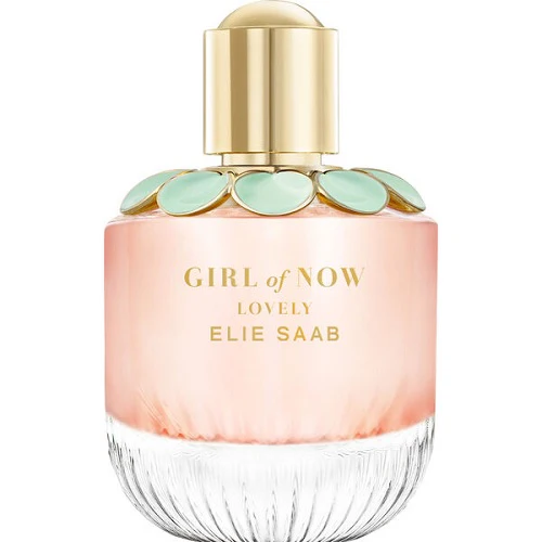 Elie Saab Girl Of Now Lovely 90ml Eau De Parfum Spray - Image 2