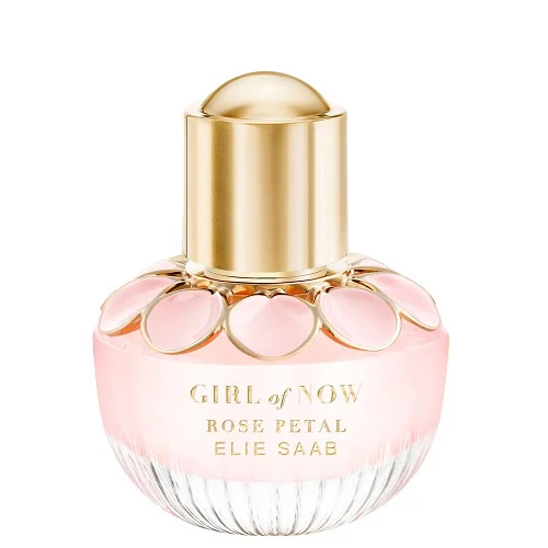Elie Saab Girl Of Now Rose Petal 30ml Eau De Parfum Spray - Image 2