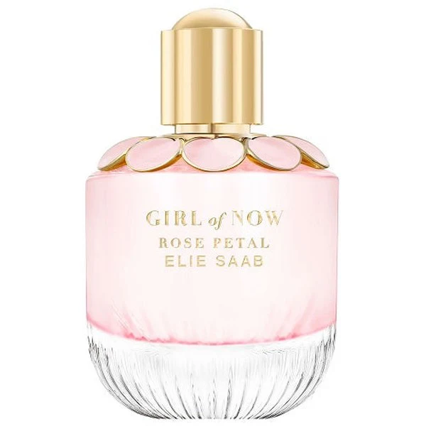 Elie Saab Girl Of Now Rose Petal 90ml Eau De Parfum Spray - Image 2