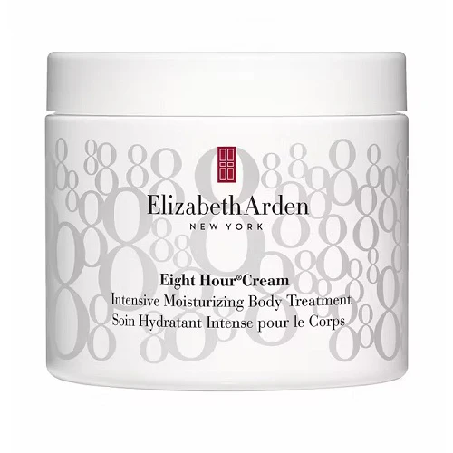 Elizabeth Arden 400ml Eight Hour Cream Intensive Moisturizing Body Treatment