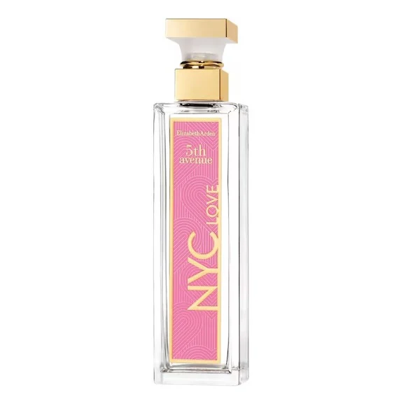 Elizabeth Arden 5th Avenue NYC Love 125ml Eau De Parfum Spray - Image 2