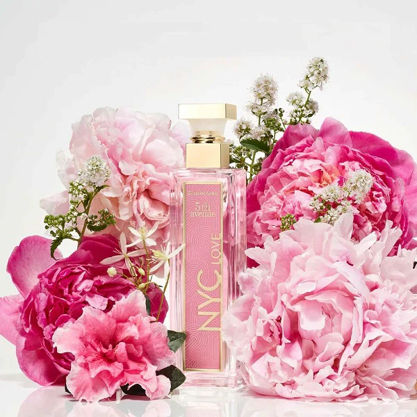 Elizabeth Arden 5th Avenue NYC Love 125ml Eau De Parfum Spray - Image 4