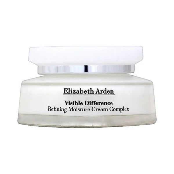 Elizabeth Arden 75ml Visible Difference Refining Moisture Cream Complex - Image 2