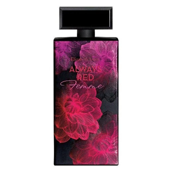Elizabeth Arden Always Red Femme 30ml Eau De Toilette Spray - Image 2