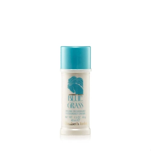 Elizabeth Arden Blue Grass 40ml Cream Deodorant - Image 2