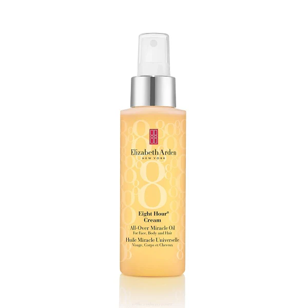 Elizabeth Arden Eight Hour 100ml All-Over Miracle Oil - Image 2