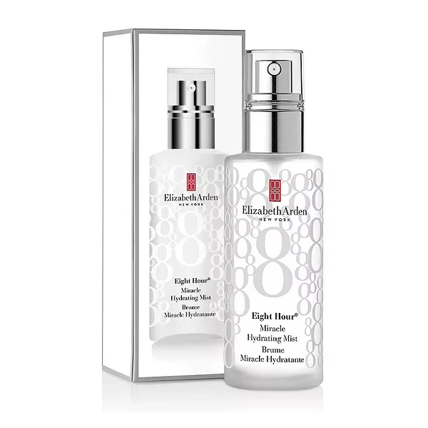 Elizabeth Arden Eight Hour 100ml Miracle Hydrating Mist