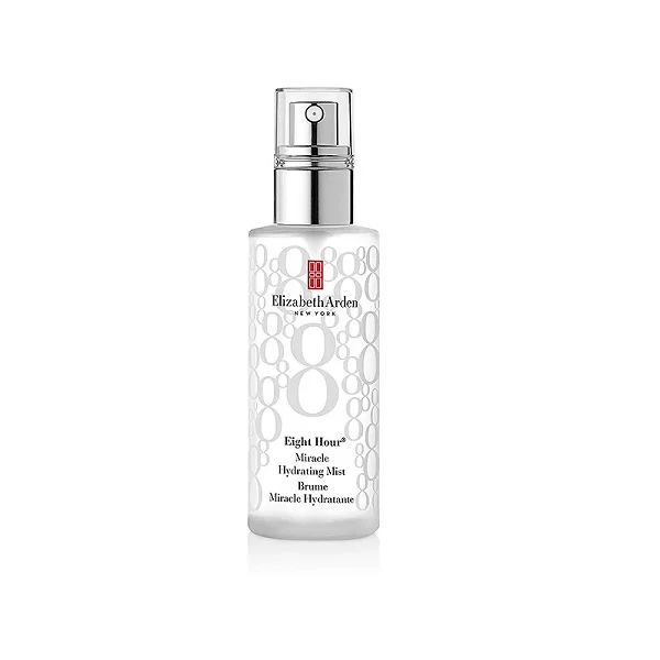 Elizabeth Arden Eight Hour 100ml Miracle Hydrating Mist - Image 2