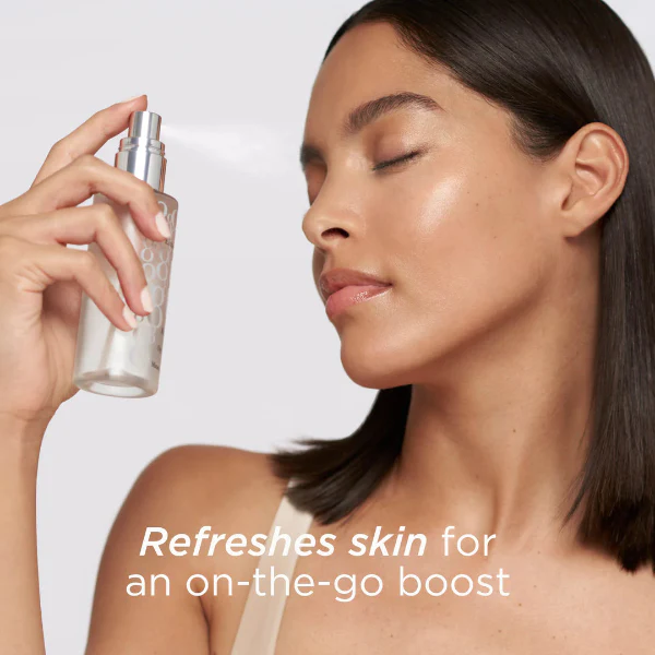 Elizabeth Arden Eight Hour 100ml Miracle Hydrating Mist - Image 3