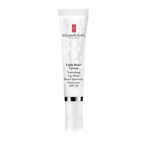 Elizabeth Arden Eight Hour Cream 14.8ml Nourishing Lip Balm SPF 20 - Image 2