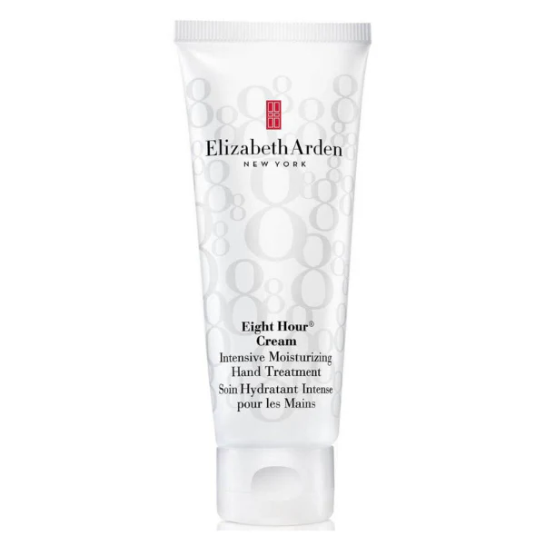 Elizabeth Arden Eight Hour Cream 75ml Intensive Moisturizing Hand Treatment - Image 2