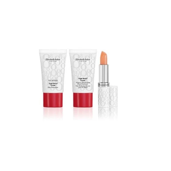 Elizabeth Arden Eight Hour Nourishing Skin Essentials Gift Set - Image 2