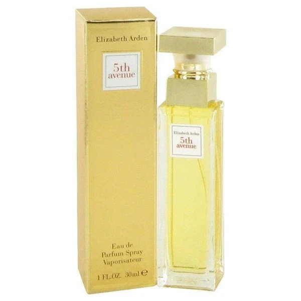 Elizabeth Arden Fifth 5th Avenue 30ml Eau De Parfum Spray