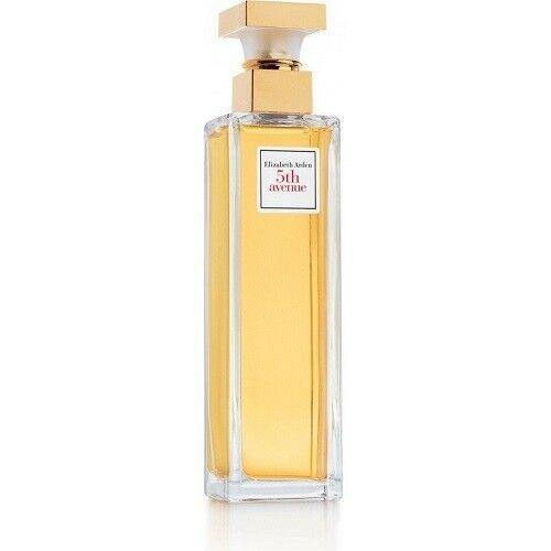 Elizabeth Arden Fifth 5th Avenue 75ml Eau De Parfum Spray - Image 2