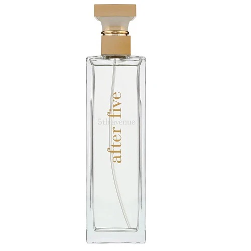 Elizabeth Arden Fifth 5th Avenue After Five 125ml Eau De Parfum Spray - Image 2