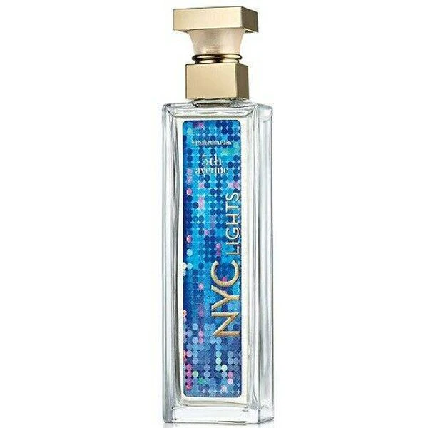 Elizabeth Arden Fifth 5th Avenue NYC Lights 125ml Eau De Parfum - Image 2