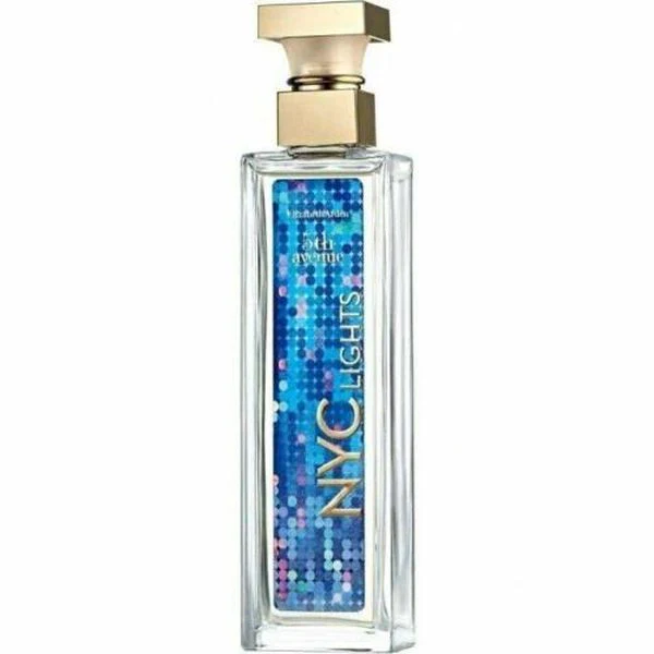 Elizabeth Arden Fifth 5th Avenue Nyc Lights 75ml Eau De Parfum - Image 2