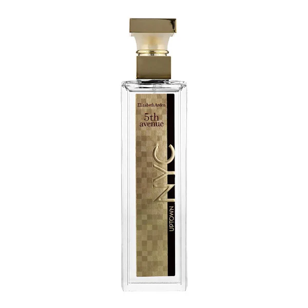 Elizabeth Arden 5th Avenue NYC Uptown 125ml Eau De Parfum Spray - Image 2