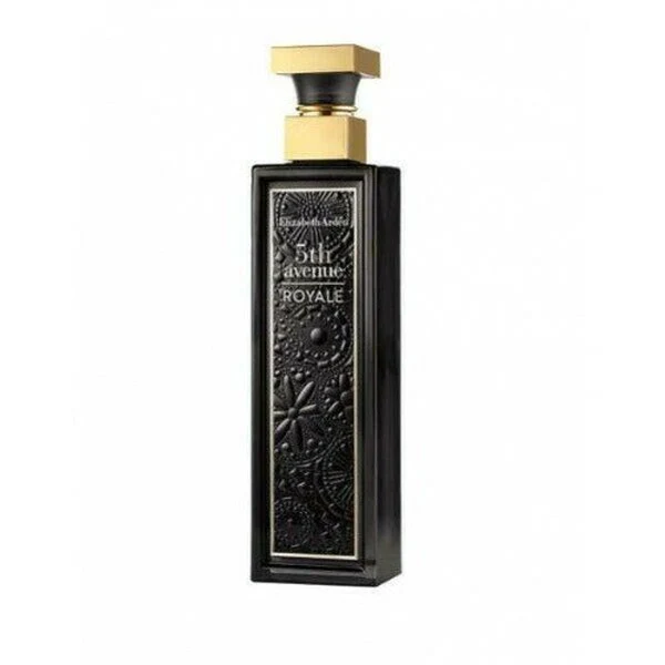 Elizabeth Arden 5th Avenue Royale 125ml Eau De Parfum - Image 2