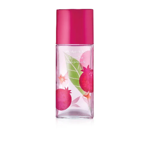 Elizabeth Arden Green Tea 50ml Eau Parfumee Spray + Green Tea Pomegranate 50ml EDT Spray Duo Pack - Image 3