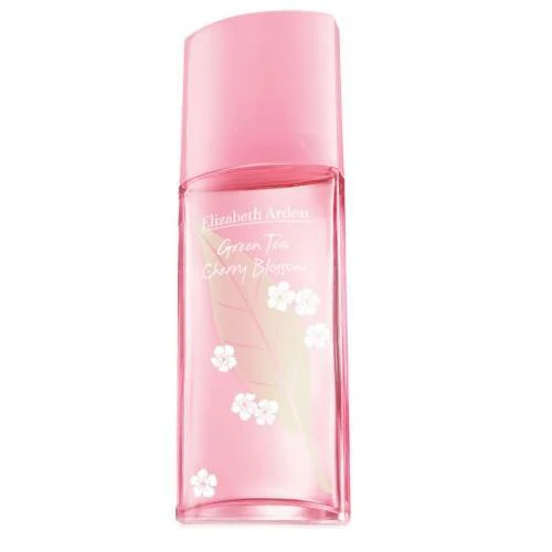 Elizabeth Arden Green Tea Cherry Blossom 100ml Eau De Toilette Spray - Image 2