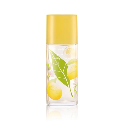 Elizabeth Arden Green Tea Citron Freesia 100ml Eau De Toilette Spray - Image 2
