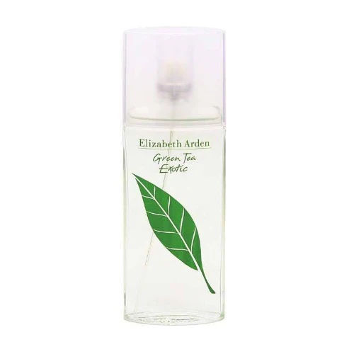 Elizabeth Arden Green Tea Exotic 100ml Eau De Toilette Spray - Image 2