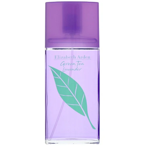 Elizabeth Arden Green Tea Lavender 100ml Eau De Toilette Spray - Image 2