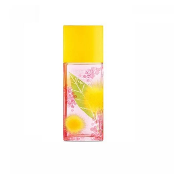 Elizabeth Arden Green Tea Mimosa 100ml Eau De Toilette Spray - Image 2