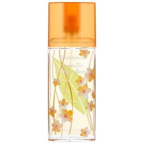 Elizabeth Arden Green Tea Nectarine Blossom 100ml Eau De Toilette Spray - Image 2