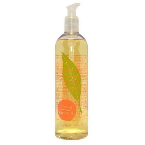 Elizabeth Arden Green Tea Nectarine Blossom 500ml Bath & Shower Gel - Image 2