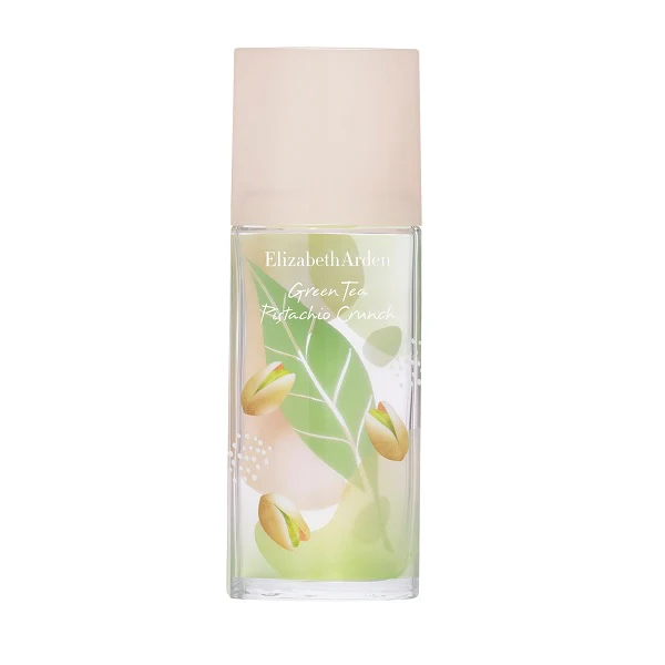 Elizabeth Arden Green Tea Pistachio Crunch 100ml Eau De Toilette Spray - Image 2