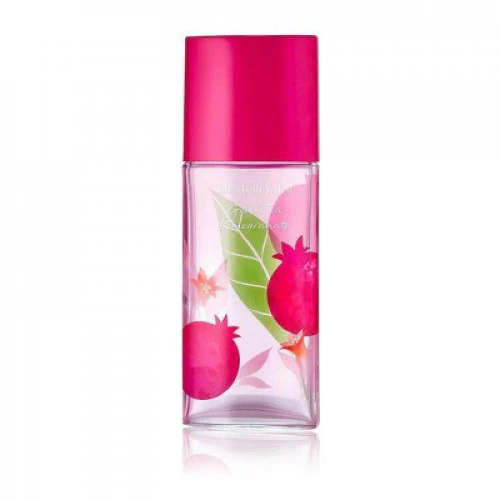 Elizabeth Arden Green Tea Pomegranate 100ml Eau De Toilette Spray - Image 2