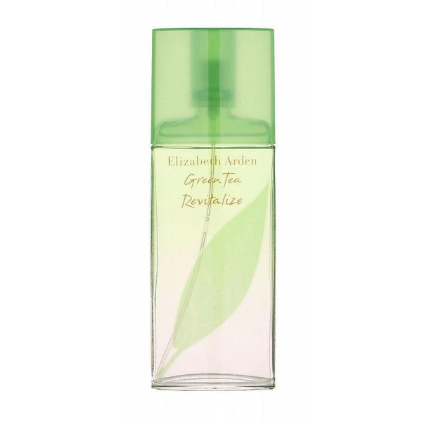ELIZABETH ARDEN GREEN TEA REVITALIZE 100ML EDT SPRAY - Image 2