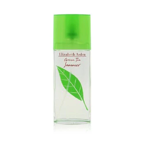 Elizabeth Arden Green Tea Summer 100ml Eau De Toilette Spray - Image 2