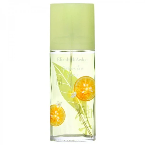 Elizabeth Arden Green Tea Yuzu 100ml Eau De Toilette Spray - Image 2