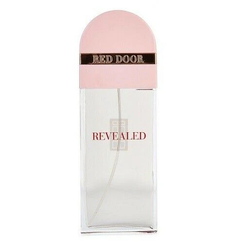Elizabeth Arden Red Door Revealed 100ml Eau De Parfum Spray - Image 2