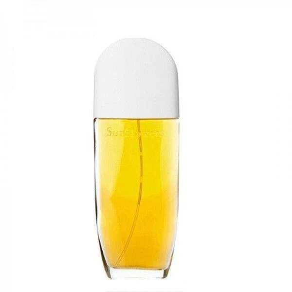 Elizabeth Arden Sunflowers 30ml Eau De Toilette Spray - Image 2