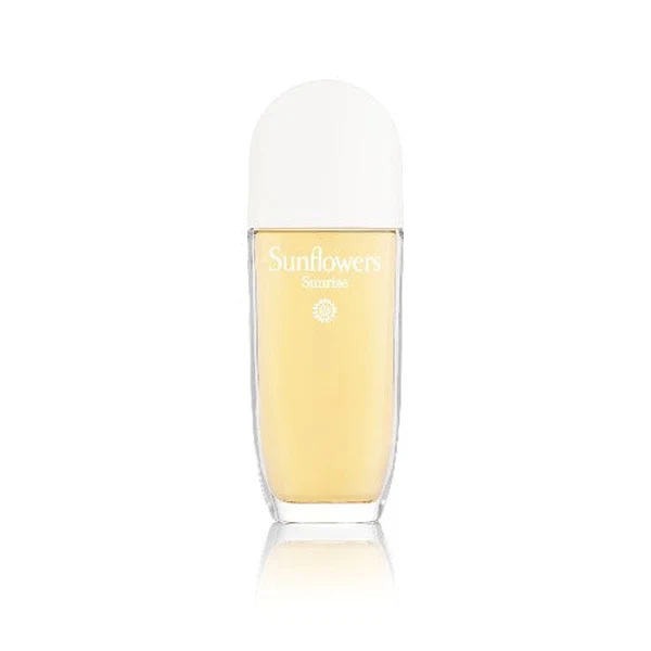 Elizabeth Arden Sunflowers Sunrise 100ml Eau De Toilette Spray - Image 2