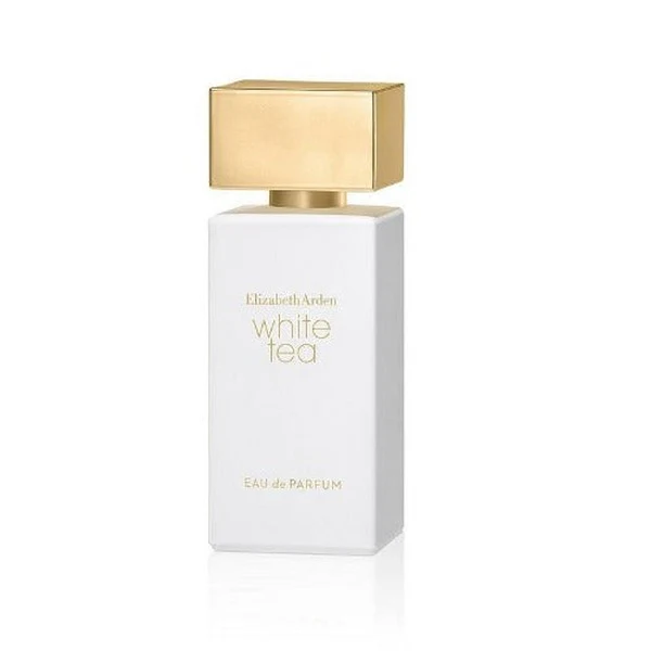 Elizabeth Arden White Tea 50ml Eau De Parfum Spray - Image 2