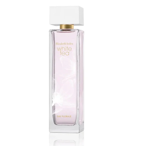 Elizabeth Arden White Tea Eau Florale 100ml Eau De Toilette Spray - Image 2