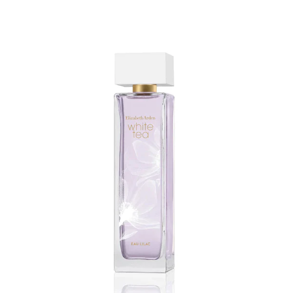 Elizabeth Arden White Tea Eau Lilac 100ml Eau De Toilette Spray - Image 2