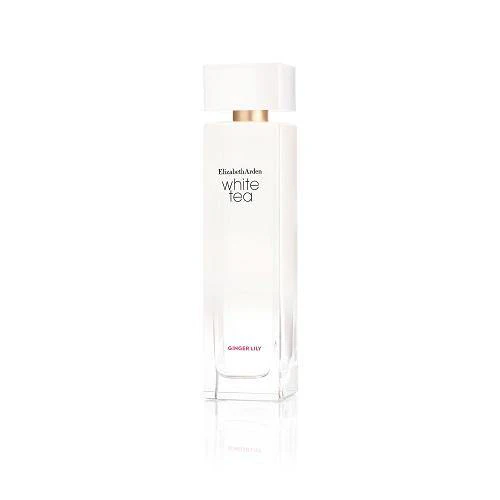 Elizabeth Arden White Tea Ginger Lily 100ml Eau De Toilette Spray - Image 2