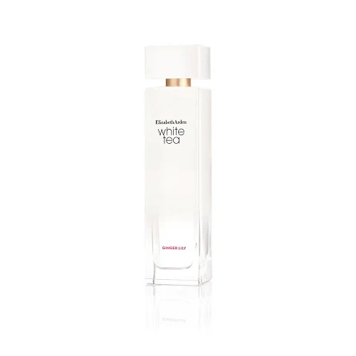Elizabeth Arden White Tea Ginger Lily 50ml Eau De Toilette Spray - Image 2